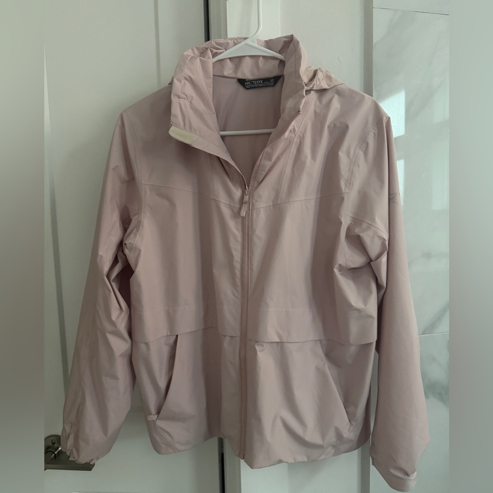 Arc’teryx Women’s Solano Jacket - Like New